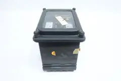 GENERAL ELECTRIC GE 12RAV11B2A A-C UNDERVOLTAGE RELAY 120V-AC