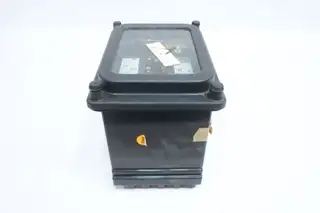 GENERAL ELECTRIC GE 12RAV11B2A A-C UNDERVOLTAGE RELAY 120V-AC