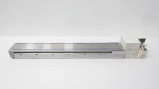 SHIBAURA AH-600 LINEAR ACTUATOR