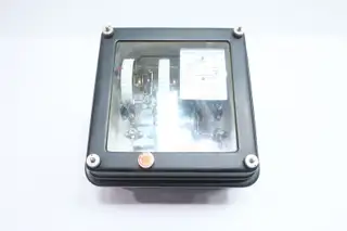 P&B GOLDS M2A THERMAL OVERLOAD RELAY 5A 230V-AC 14MIN