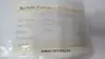 NUTECH FNB 5E 2 PLY ENDLESS CONVEYOR BELT 80MM X 2188MM thumbnail 4