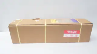 THK VLAST60-12-0600-1-0N-3041662 LINEAR ACTUATOR