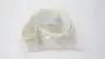 NITTA WU-12C WHITE POLYURETHANE CONVEYOR BELT 100X2400 thumbnail 1