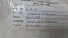 NUTECH FNB SE 55MMX2240MM CONVEYOR BELT thumbnail 5