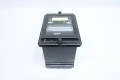 GENERAL ELECTRIC GE NAM11C4A TIME DELAY RELAY 125/250V-DC 0.03-0.42SEC