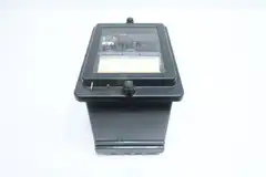GENERAL ELECTRIC GE IAV51AIA VOLTAGE RELAY 115V-AC