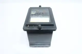 GENERAL ELECTRIC GE IAV51AIA VOLTAGE RELAY 115V-AC