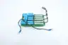 SAFTRONICS B1094-2 AA1094 FILTER PCB CIRCUIT BOARD thumbnail 3