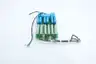 SAFTRONICS B1094-2 AA1094 FILTER PCB CIRCUIT BOARD thumbnail 4