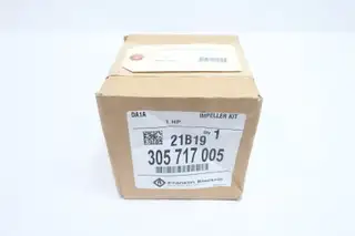 FRANKLIN ELECTRIC 305717005 IMPELLER TRIM 1HP