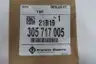 FRANKLIN ELECTRIC 305717005 IMPELLER TRIM 1HP thumbnail 6