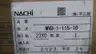 NACHI MVD-1-115-10 HYDRAULIC SUB PLATE thumbnail 6