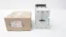 EATON DILM115 XTCE115G00TD NON REVERSING IEC CONTACTOR 115A AMP 100KW 24-27V-DC thumbnail 1