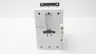 EATON DILM115 XTCE115G00TD NON REVERSING IEC CONTACTOR 115A AMP 100KW 24-27V-DC thumbnail 2