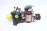 CONTROMATICS 7450 PAS 200-4 DLS M5 2007XN-BY-E45 PNEUMATIC STEEL VALVE 3/4IN NPT thumbnail 5