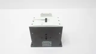 EATON DILM115 XTCE115G00A IEC CONTACTOR 115A AMP 100HP 110-120V-AC