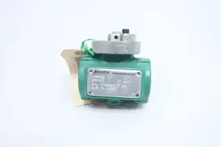 ECLIPSE 104BV-B 501216 1IN FULL PORT BUTTERFLY VALVE