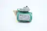 ECLIPSE 104BV-B 501216 1IN FULL PORT BUTTERFLY VALVE thumbnail 1