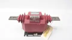 WESTINGHOUSE KT-15 CURRENT TRANSFORMER 400:5 110KV-AC