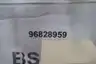 PEERLESS 96828959 MECHANICAL SEAL KIT thumbnail 5