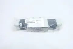 NUMATICS I12SS600K000030 DOUBLE DIRECT PNEUMATIC SOLENOID VALVE 150PSI