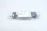 NUMATICS I12SS600K000030 DOUBLE DIRECT PNEUMATIC SOLENOID VALVE 150PSI thumbnail 1