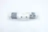 NUMATICS I12SS600K000030 DOUBLE DIRECT PNEUMATIC SOLENOID VALVE 150PSI thumbnail 3