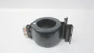 GENERAL ELECTRIC GE 85271008 CURRENT TRANSFORMER 600:5 10KV-AC