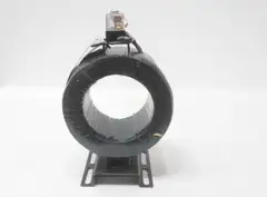 GENERAL ELECTRIC GE 85271006 CTP-0 CURRENT TRANSFORMER 400:5 10KV-AC