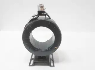 GENERAL ELECTRIC GE 85271006 CTP-0 CURRENT TRANSFORMER 400:5 10KV-AC