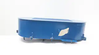 WEIR ZBG46-2115 BELTGUARD