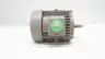 FUJI ELECTRIC MLE8097A AC MOTOR 90L 1.5KW 1715RPM 24MM 400V-AC 3PH thumbnail 1