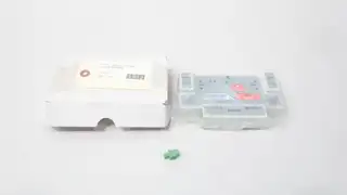PULSEROLLER CONVEYLINX ERSC ETHERNET ROLLER SPEED CONTROL