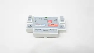 PULSEROLLER ERSC CONVEYLINX ETHERNET MOTOR DRIVE CONTROLLER