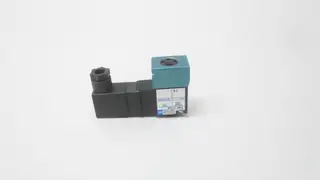 MAC PME-111JB SOLENOID VALVE 120V-AC