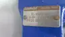 AMRESIST IL-31KF/S9 MANUAL IRON BUTTERFLY VALVE 8IN 150 thumbnail 6