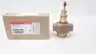 HONEYWELL V5011N 1065 GLOBE VALVE BRASS THREADED 1IN NPT thumbnail 1