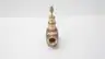 HONEYWELL V5011N 1065 GLOBE VALVE BRASS THREADED 1IN NPT thumbnail 3