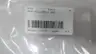 HONEYWELL V5011N 1065 GLOBE VALVE BRASS THREADED 1IN NPT thumbnail 7