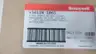 HONEYWELL V5011N 1065 GLOBE VALVE BRASS THREADED 1IN NPT thumbnail 6