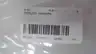 PEERLESS 96828958 REPLACEMENT SEAL/REBUILD KIT thumbnail 6