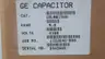 GENERAL ELECTRIC GE 18L0015WH CAPACITOR 4160V-AC 9.8KVAR thumbnail 5