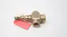 HONEYWELL V5011N-1065 GLOBE VALVE 1IN NPT BRASS thumbnail 3