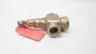 HONEYWELL V5011N-1065 GLOBE VALVE 1IN NPT BRASS thumbnail 4