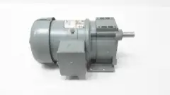 BISON 014-242-9058 GEARMOTOR 30RPM 255W 5/8IN 115V-AC
