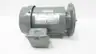 TOSHIBA 71-3325 INDUCTION MOTOR 71 0.4KW 1700/1720RPM 200/220V-AC 3PH thumbnail 1