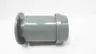 TOSHIBA 71-3325 INDUCTION MOTOR 71 0.4KW 1700/1720RPM 200/220V-AC 3PH thumbnail 3
