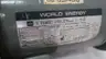TOSHIBA 71-3325 INDUCTION MOTOR 71 0.4KW 1700/1720RPM 200/220V-AC 3PH thumbnail 5