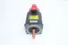 FANUC A06B-0313-B072 SERVO MOTOR 3000RPM 2.9NM 127V-AC thumbnail 2