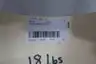 FANUC A06B-0313-B072 SERVO MOTOR 3000RPM 2.9NM 127V-AC thumbnail 6